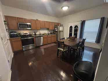 looking for a roommate (fems pls)
