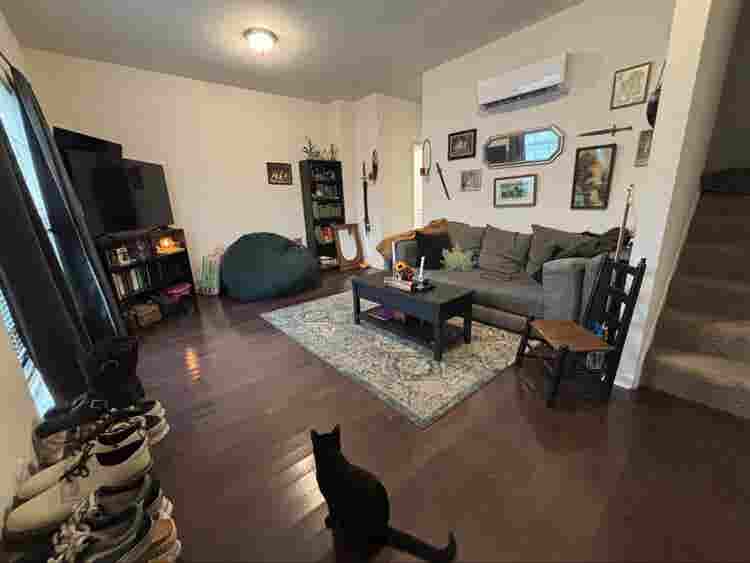 looking for a roommate (fems pls)