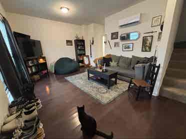 looking for a roommate (fems pls)