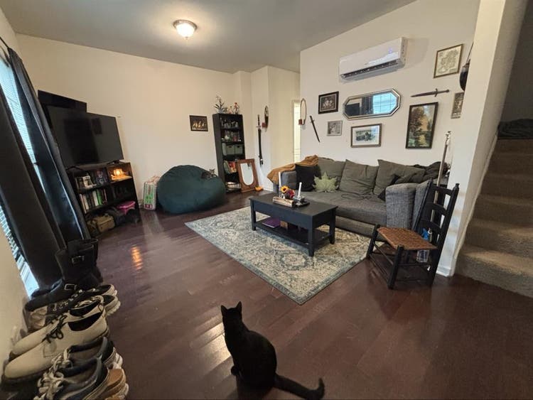 looking for a roommate (fems pls)