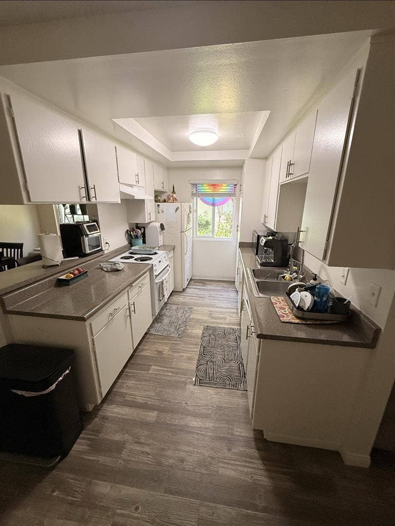 Room for Rent in Hillcrestt