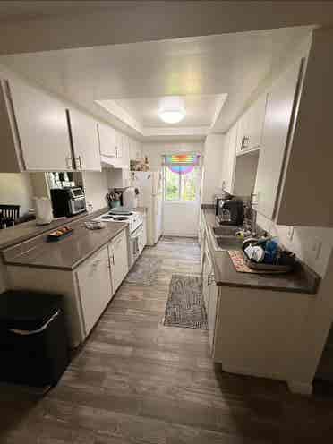 Room for Rent in Hillcrestt