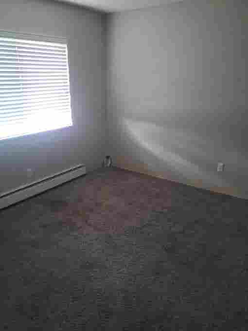 Laid Bacx & Respectful Roommates