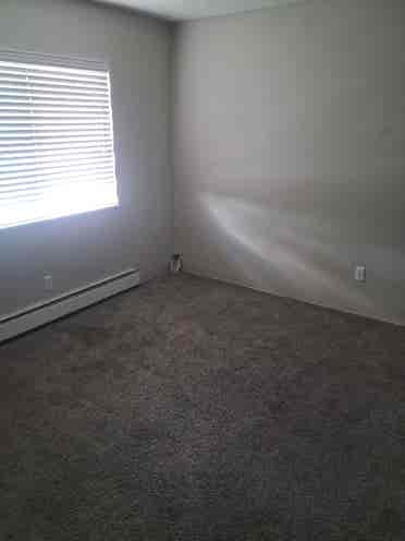 Laid Bacx & Respectful Roommates