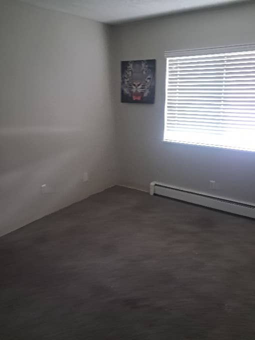 Laid Bacx & Respectful Roommates