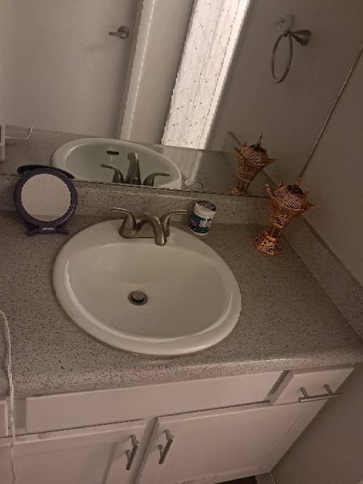 Laid Bacx & Respectful Roommates