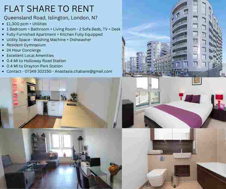 New Listing