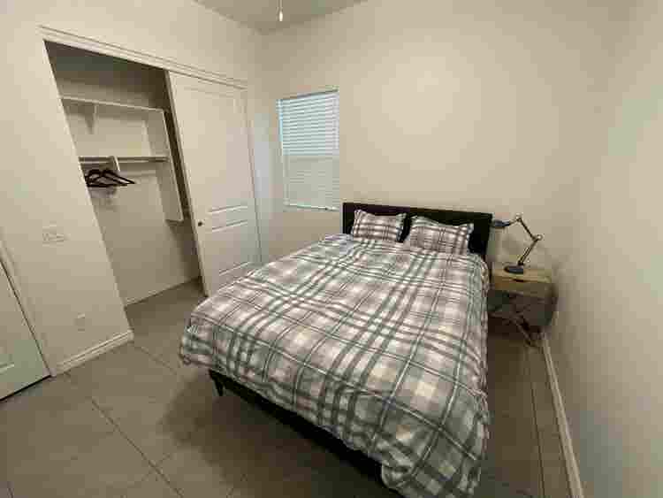 Room furnished Utilities included.