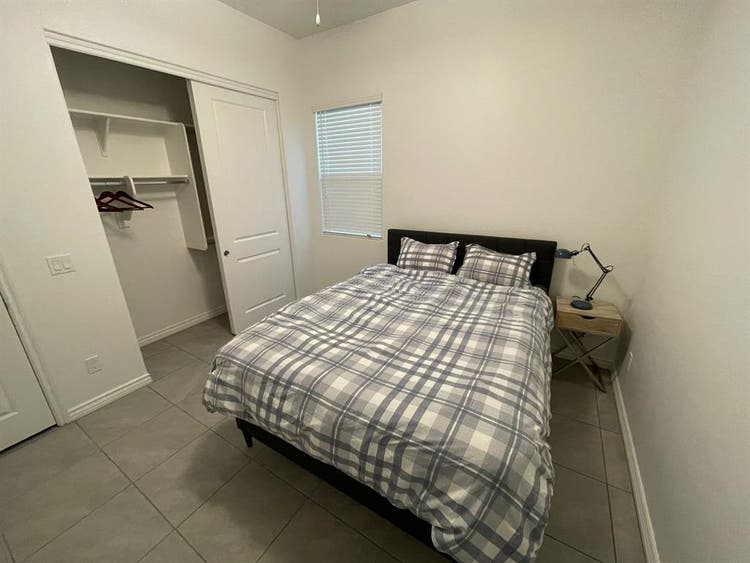 Room furnished Utilities included.