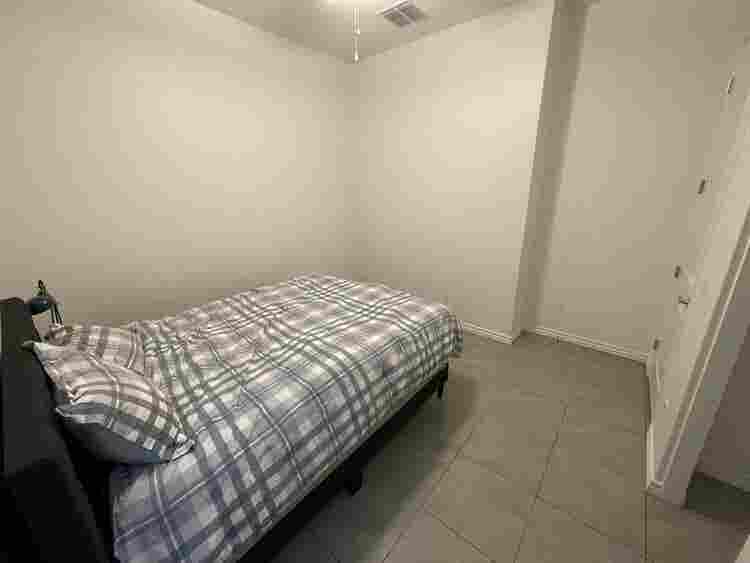 Room furnished Utilities included.