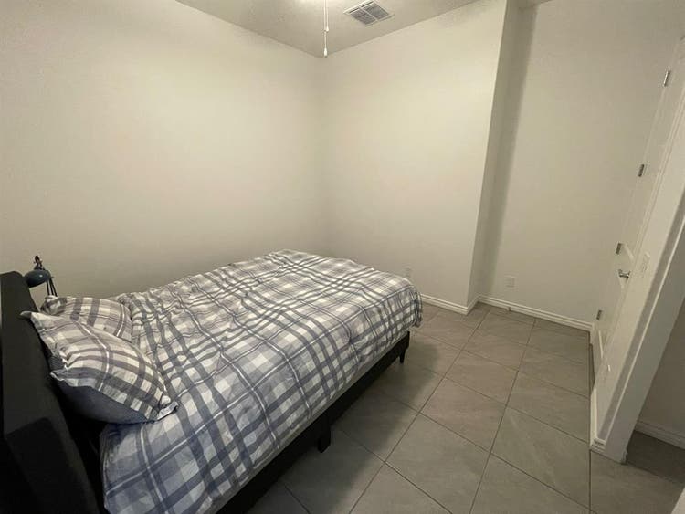 Room furnished Utilities included.