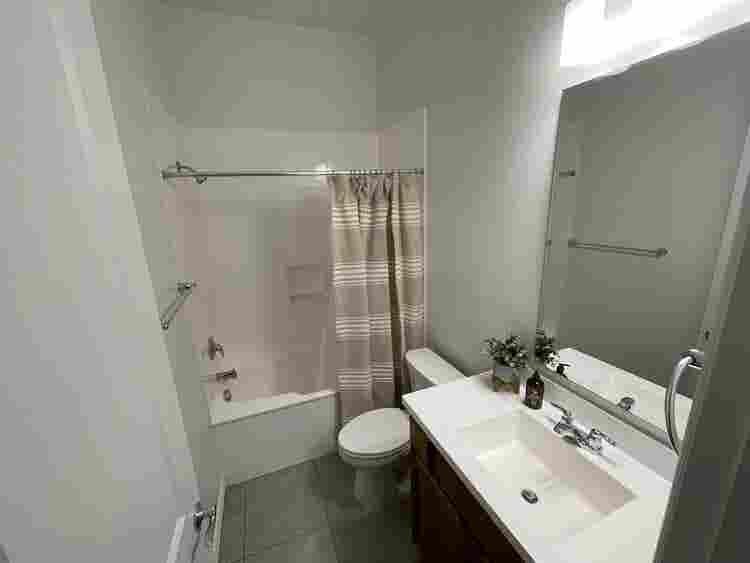 Room furnished Utilities included.