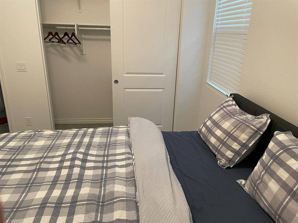 Room furnished Utilities included.