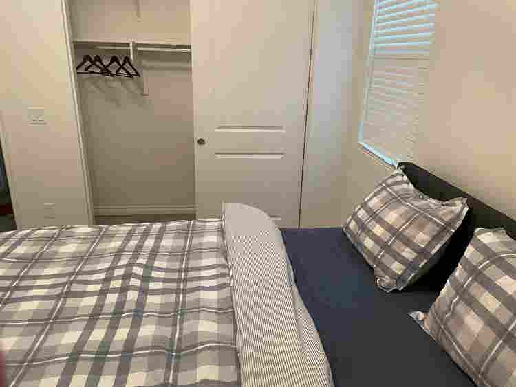 Room furnished Utilities included.