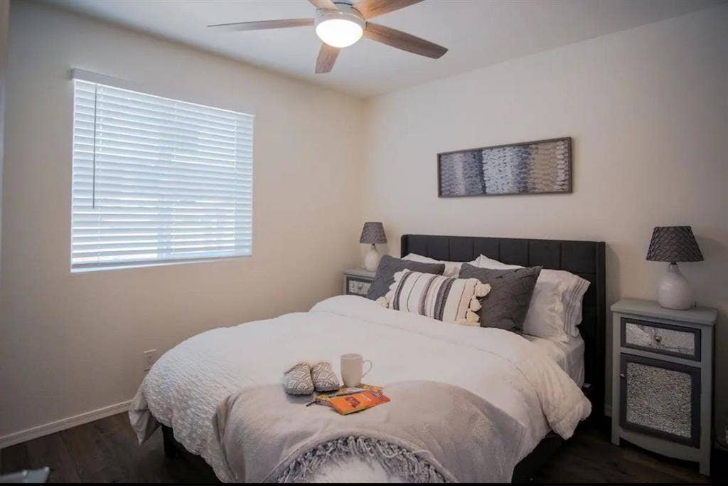 Room for rent