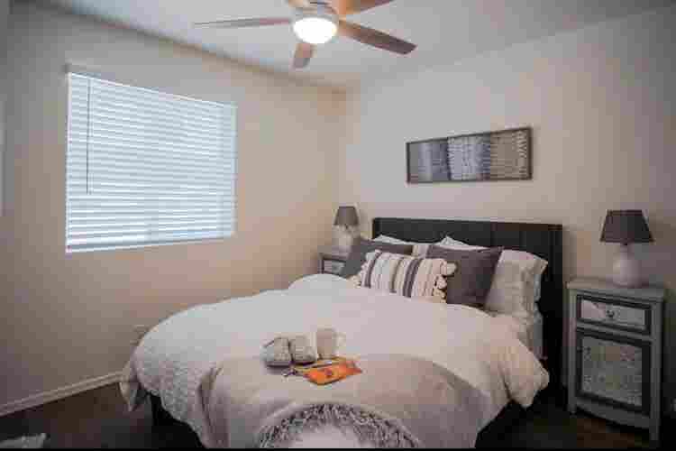 Room for rent