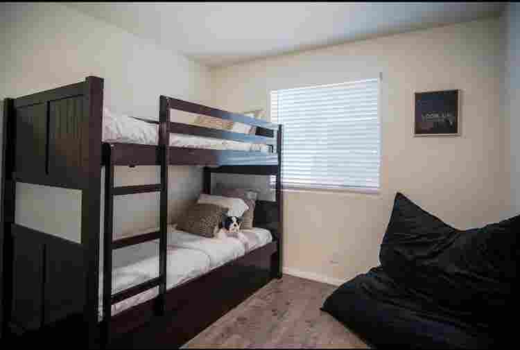 Room for rent