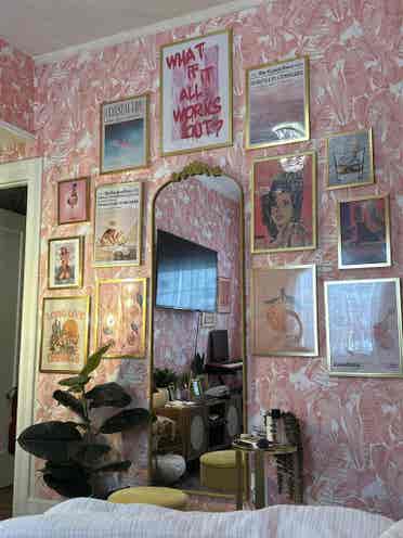 Room &
Private Bathroom Venice Beach