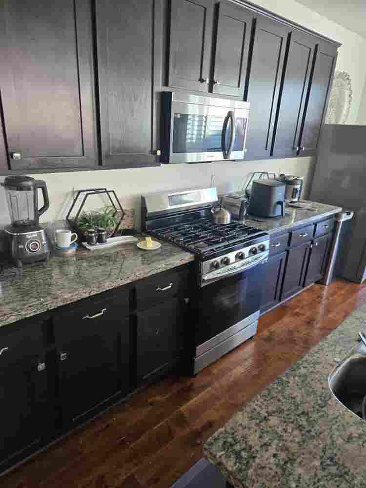 Fully furnished room for rent