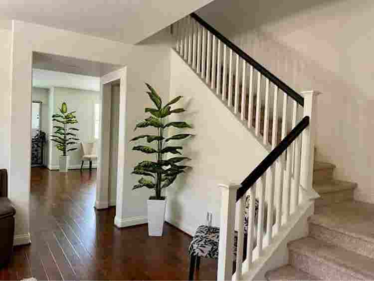 Fully furnished room for rent