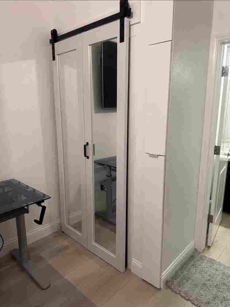 Modern Furnished Studio