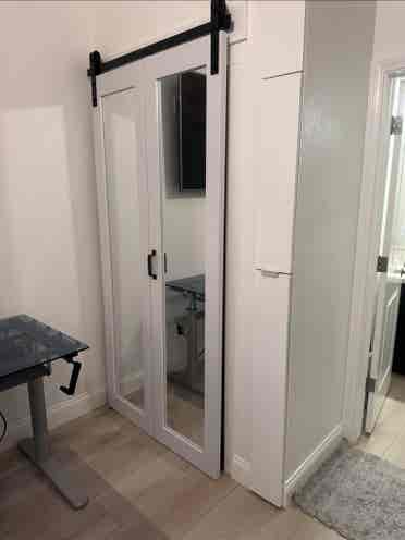 Modern Furnished Studio
