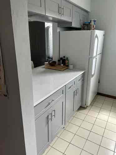 1 free bedroom utilities included.