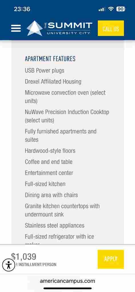 Lease re-let urgently needed