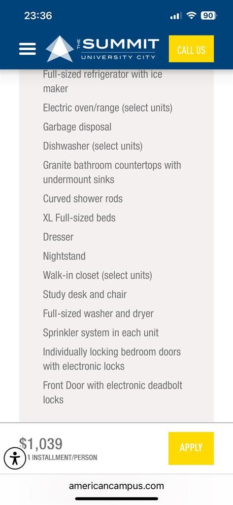 Lease re-let urgently needed