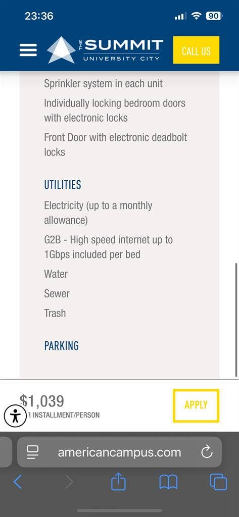 Lease re-let urgently needed