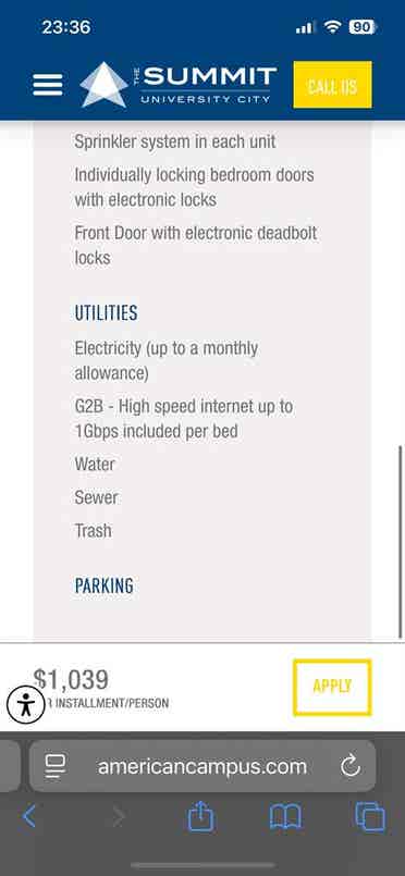 Lease re-let urgently needed