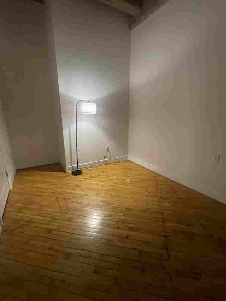 Bedroom in ba, Shockoe Bottom!