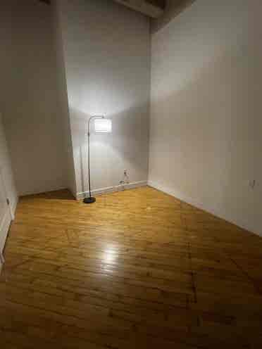 Bedroom in ba, Shockoe Bottom!