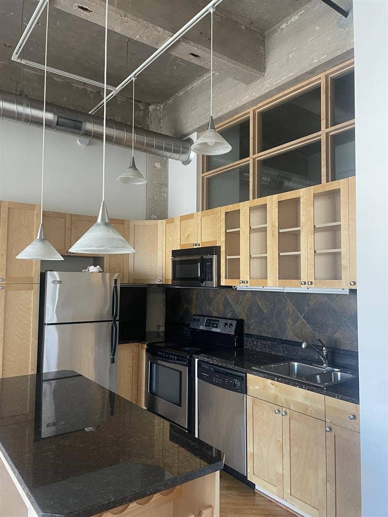 Bedroom in ba, Shockoe Bottom!