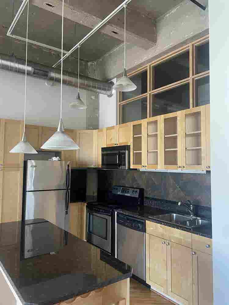 Bedroom in ba, Shockoe Bottom!