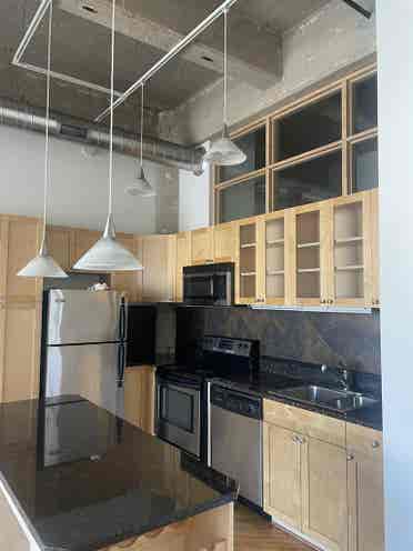 Bedroom in ba, Shockoe Bottom!