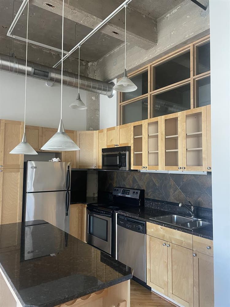 Bedroom in ba, Shockoe Bottom!