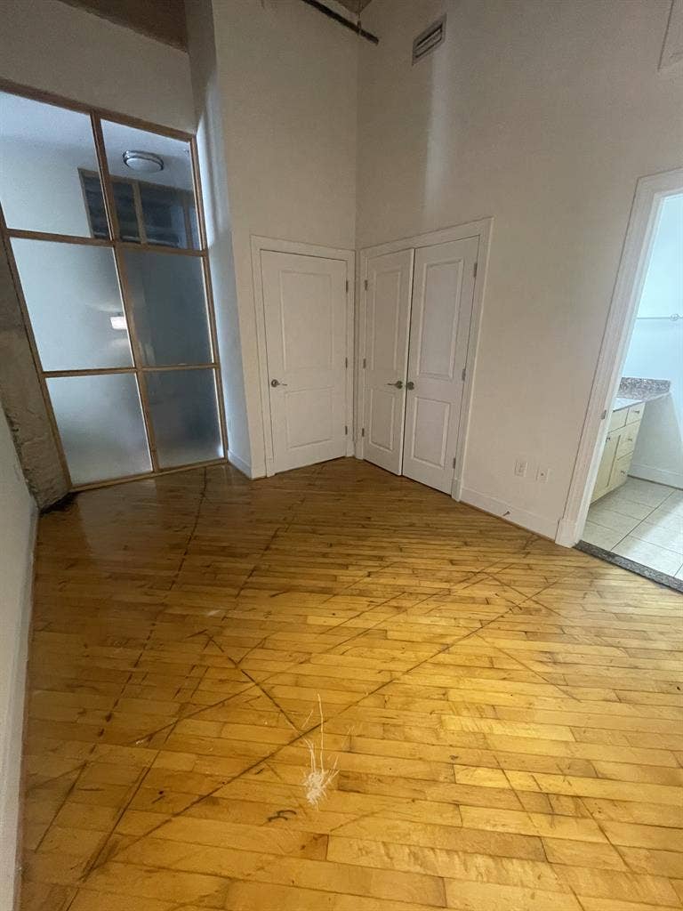 Bedroom in ba, Shockoe Bottom!