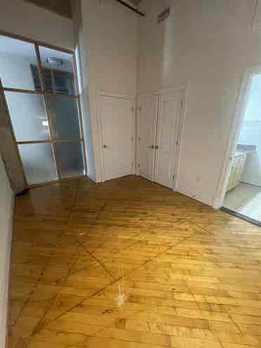 Bedroom in ba, Shockoe Bottom!
