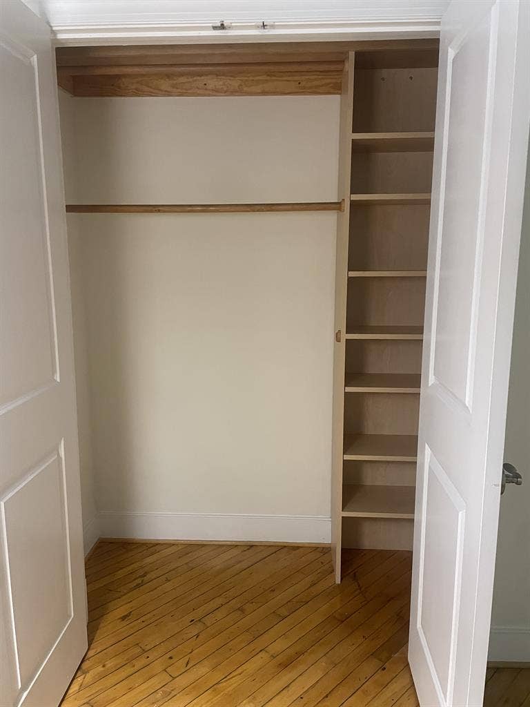Bedroom in ba, Shockoe Bottom!