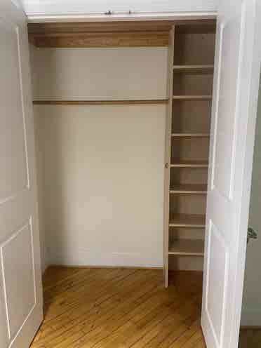 Bedroom in ba, Shockoe Bottom!