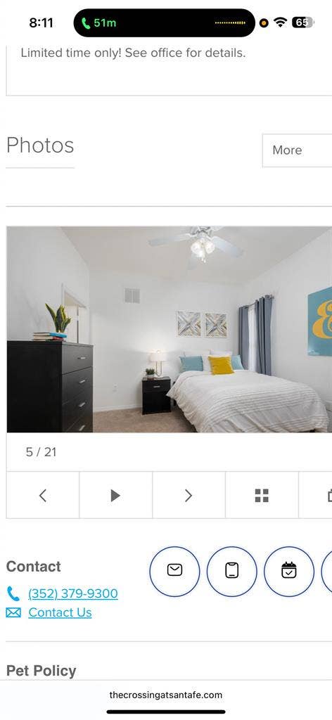 Looking to sublease a room ?