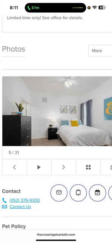 Looking to sublease a room ?