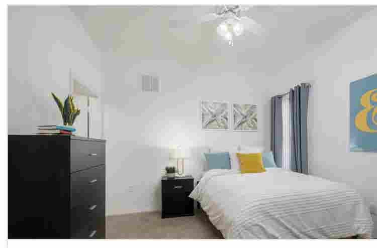 Looking to sublease a room ?