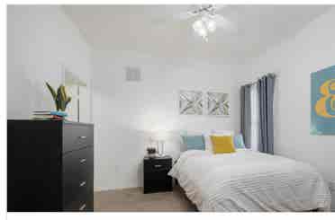 Looking to sublease a room ?