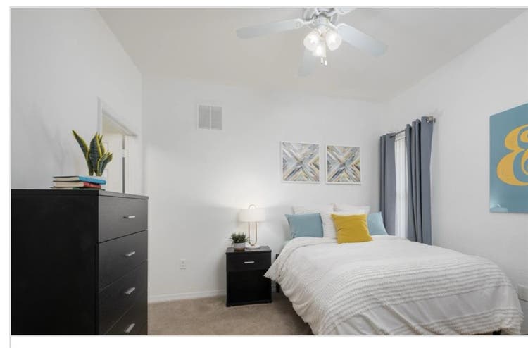 Looking to sublease a room ?