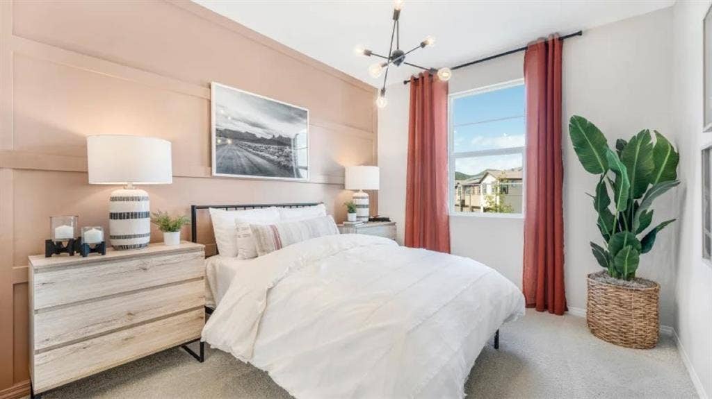 Room for rent in Winchester!