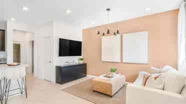 Room for rent in Winchester!