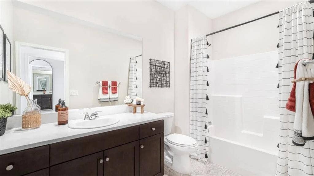Room for rent in Winchester!