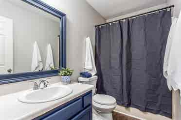 1 BR in Douglasville